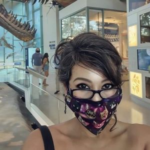 Meet your Posher, Vanessa